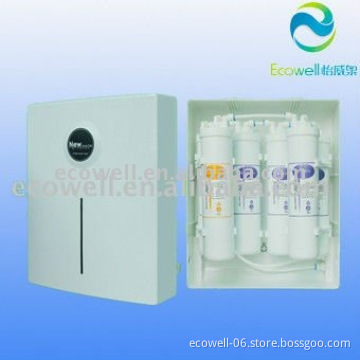 Mineral UF Water Purifier